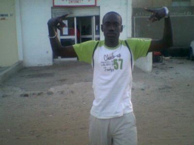 idy boy