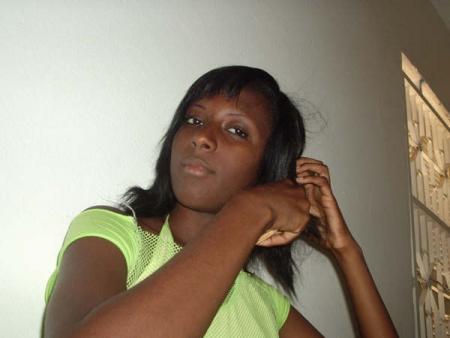 tima c1copine tré cool