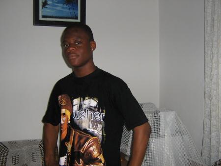c jyoung un pot a moi!