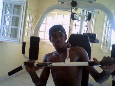 idy boy