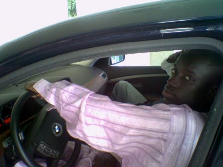 idy boy